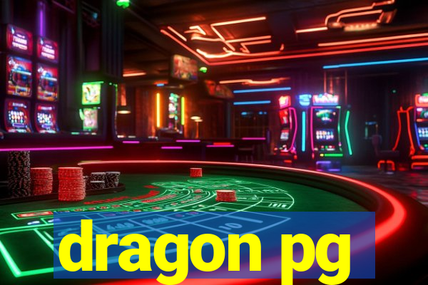 dragon pg